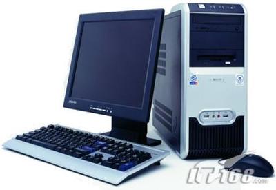 硬件創新到應用普及 計算機技術如何重塑人類生活