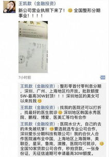 從“神奇少女”到“整容分期” 為何風口概念越來越“low”？