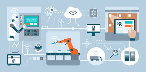 內置1700V耐壓SiC MOSFET的AC-DC轉換器IC 賦能工廠智能化，引領計算機軟硬件技術新浪潮