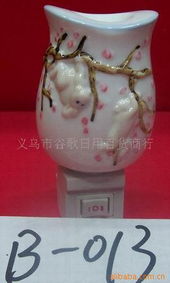 字畫與工藝畫產(chǎn)品 日用百貨中的藝術(shù)點綴